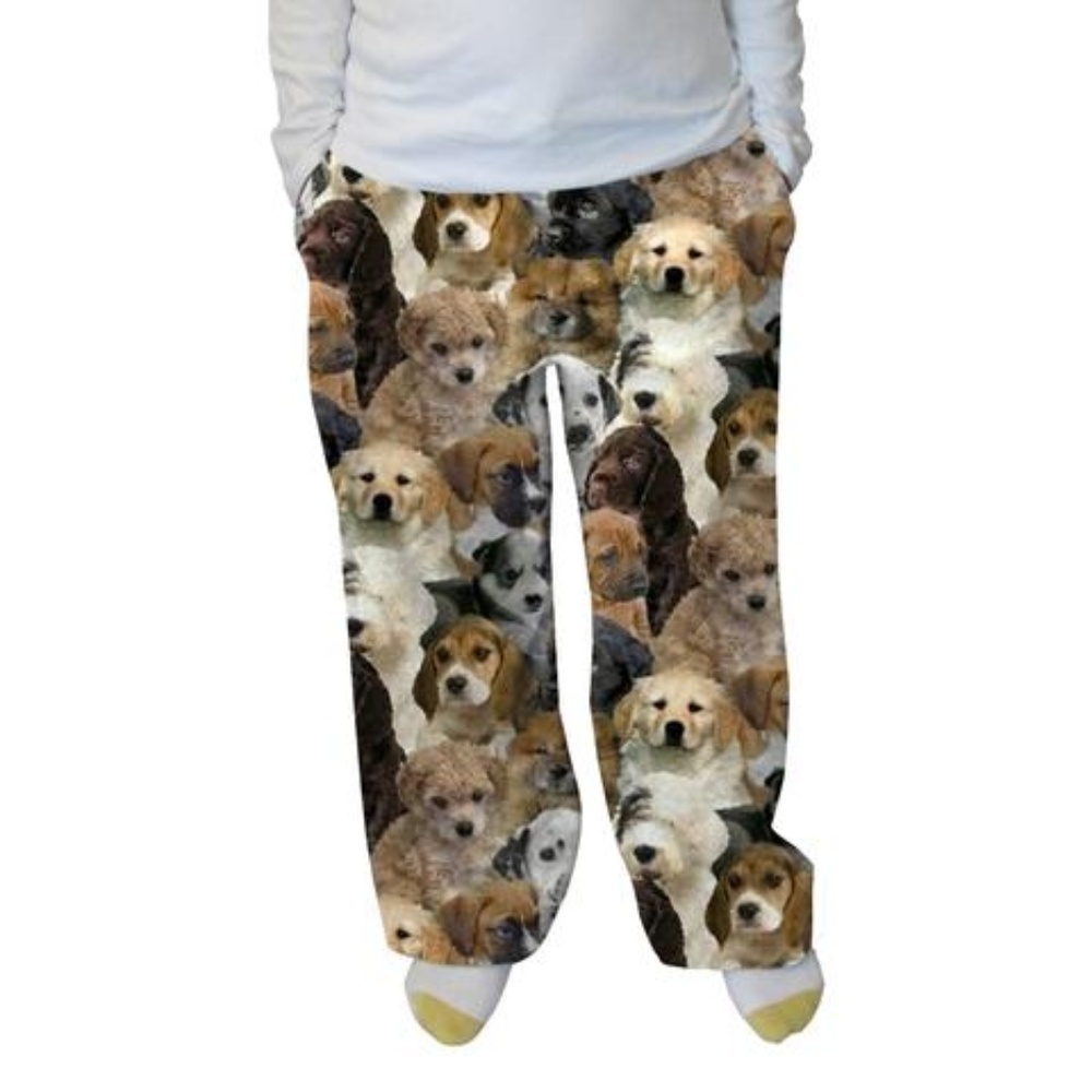 WOMEN'S ADULT PANT - SHOP NOW